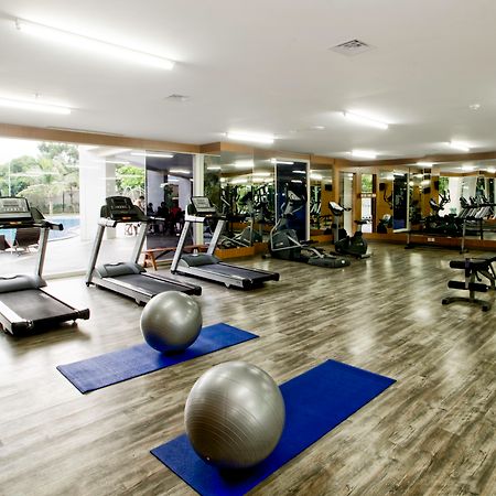 Swiss-Belhotel Lampung Bandar Lampung Kültér fotó