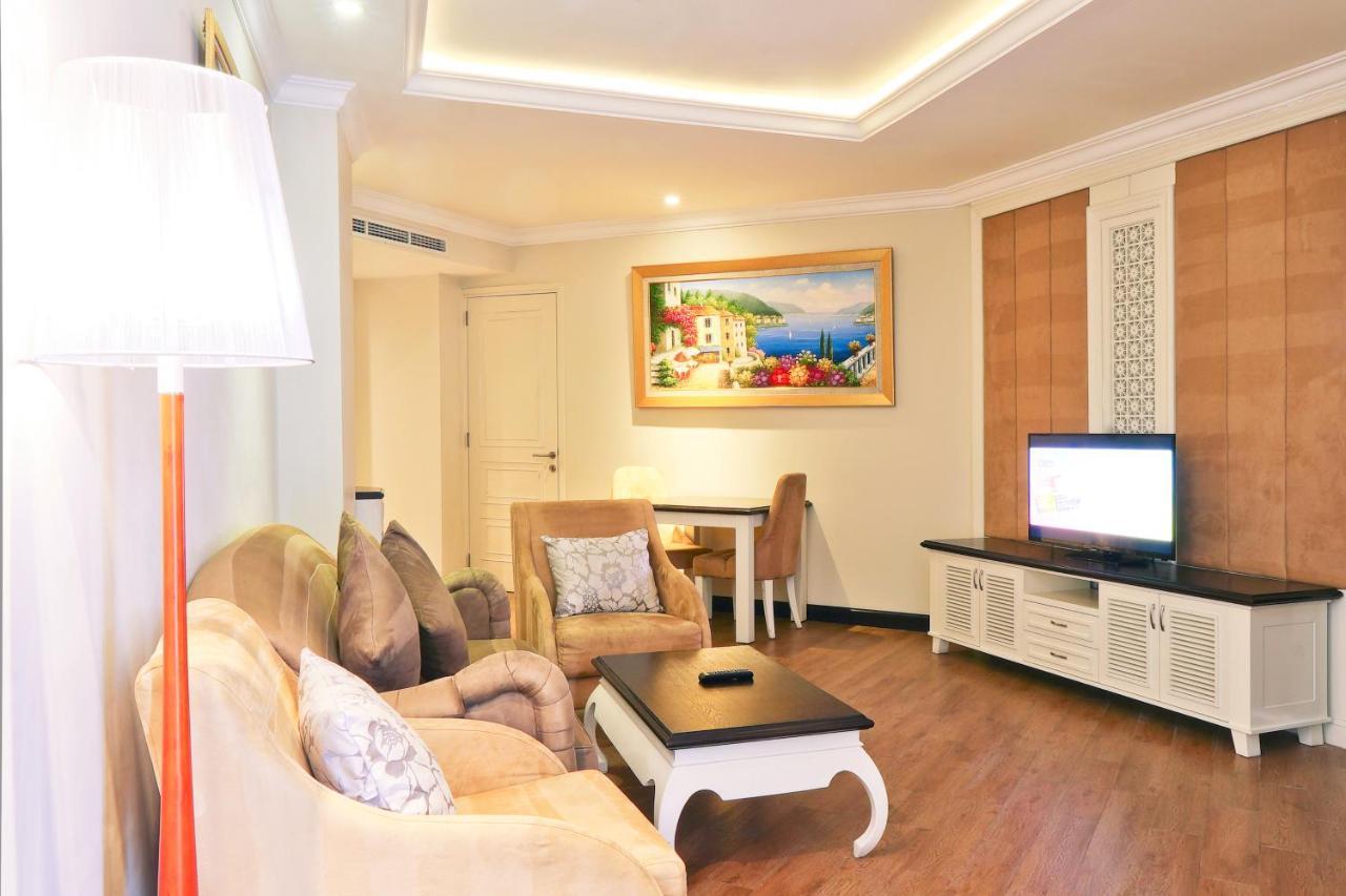 Swiss-Belhotel Lampung Bandar Lampung Kültér fotó