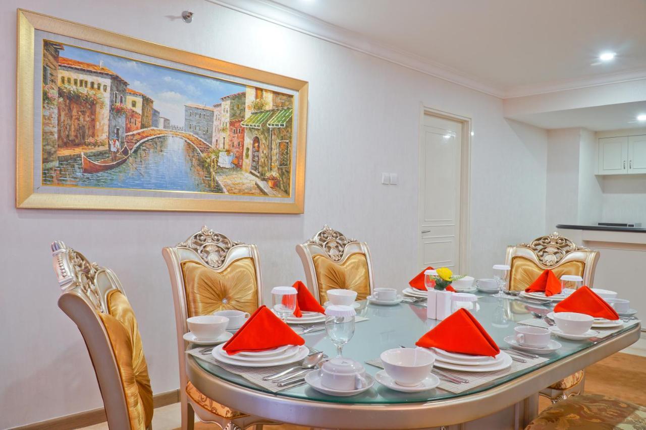 Swiss-Belhotel Lampung Bandar Lampung Kültér fotó