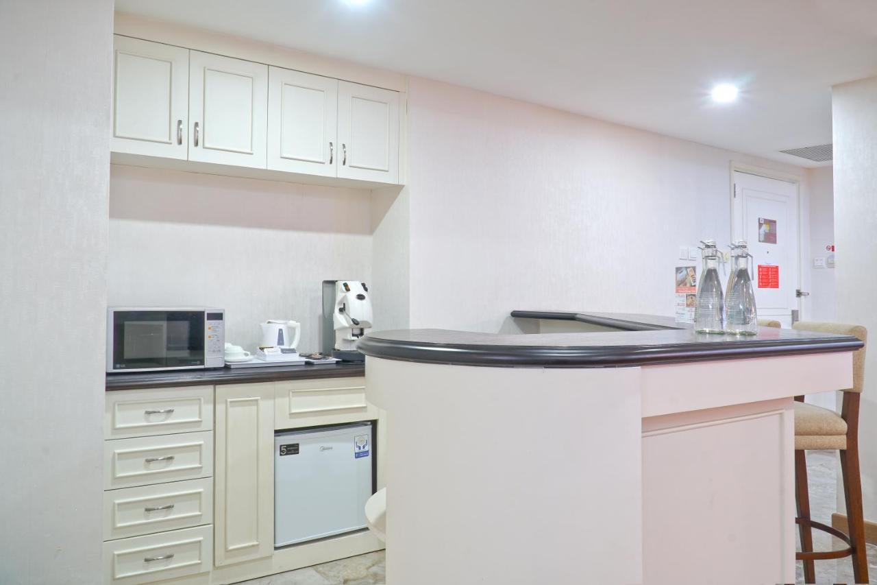 Swiss-Belhotel Lampung Bandar Lampung Kültér fotó