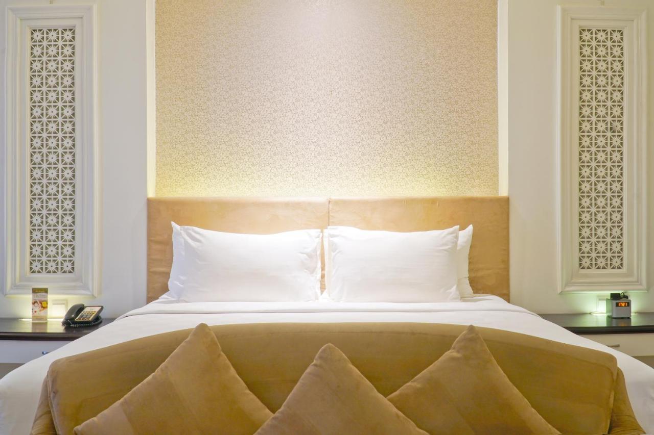 Swiss-Belhotel Lampung Bandar Lampung Kültér fotó