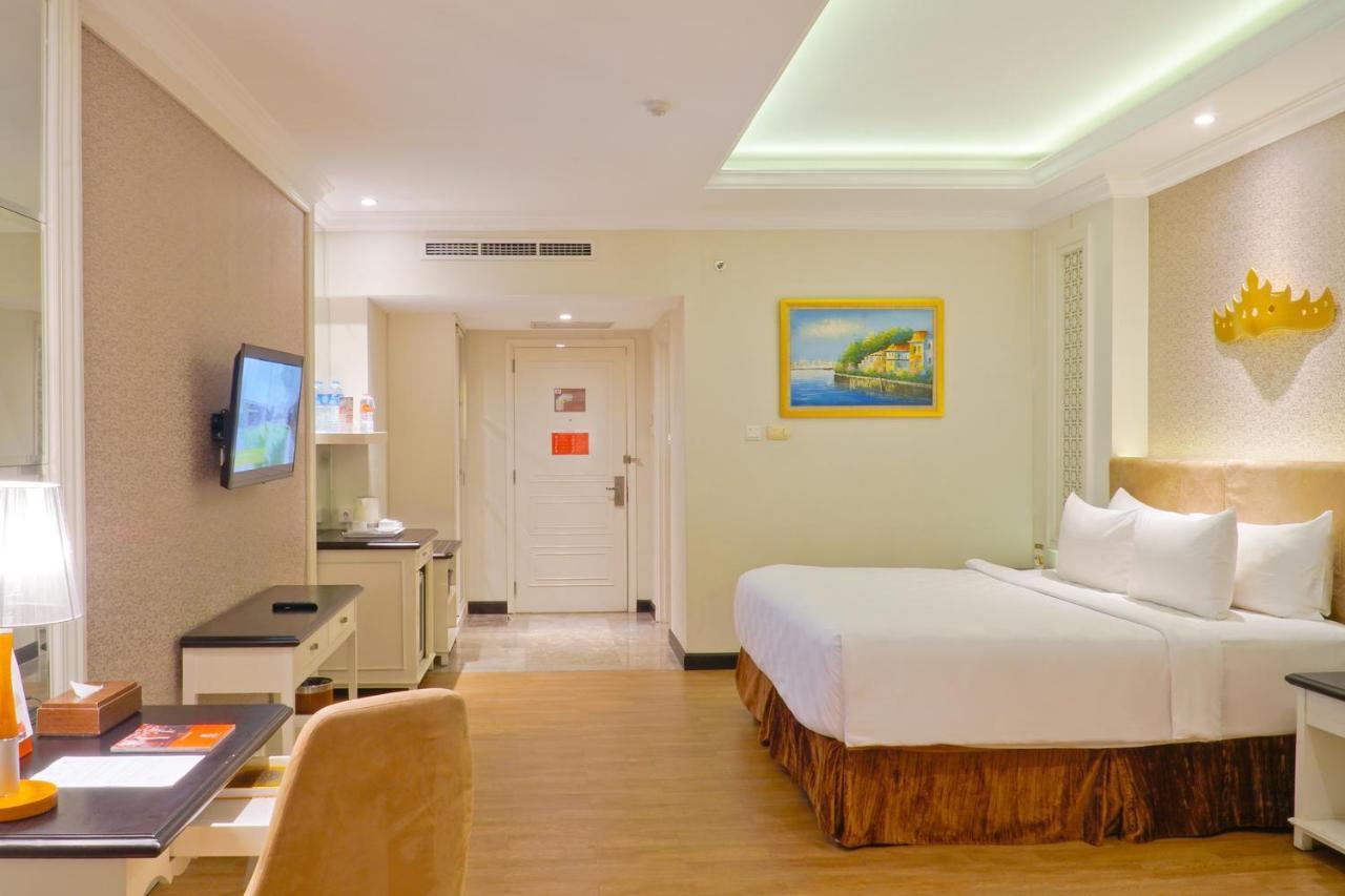 Swiss-Belhotel Lampung Bandar Lampung Kültér fotó