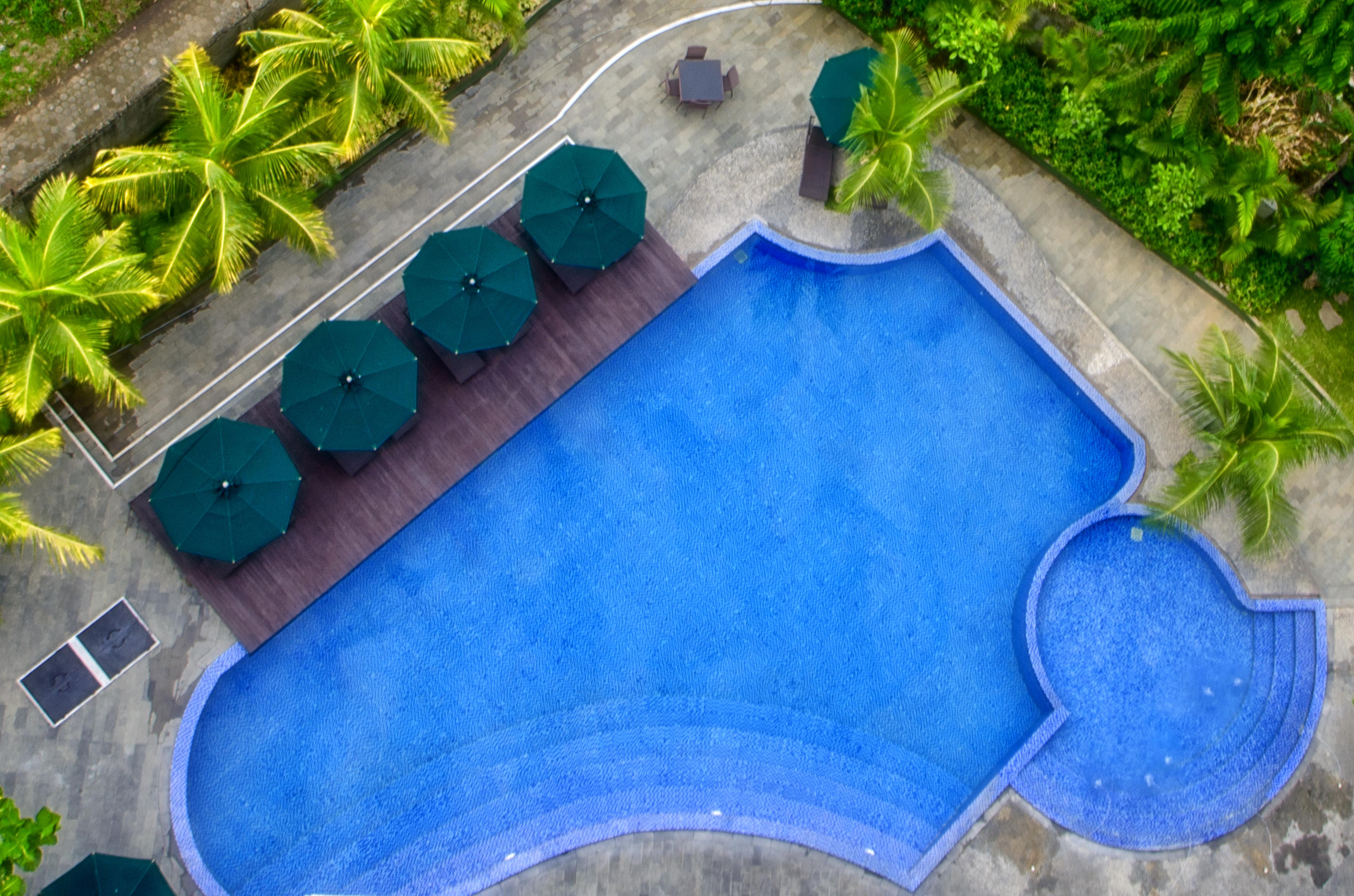 Swiss-Belhotel Lampung Bandar Lampung Kültér fotó